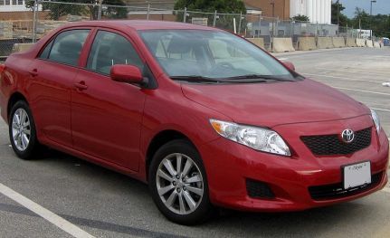Corolla 3
